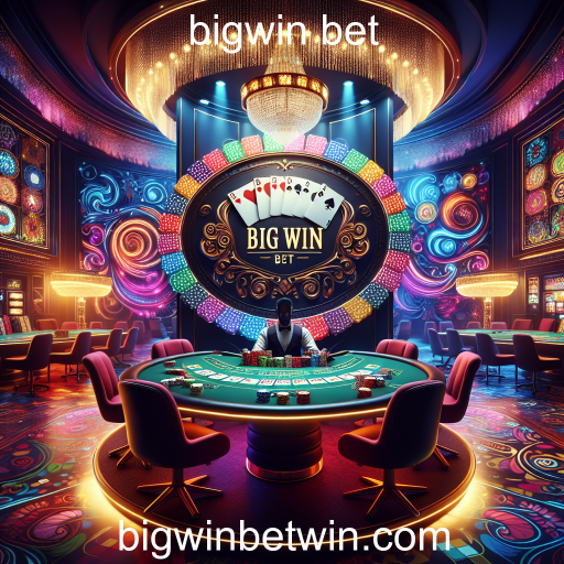 A Ascensão dos Jogos de Mesa na Bigwin Bet